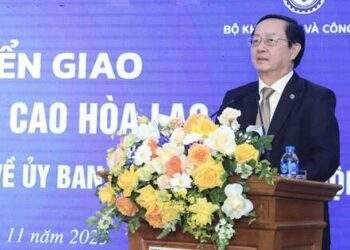 Quyết tâm nâng tầm hệ sinh thái đổi mới sáng tạo của Việt Nam