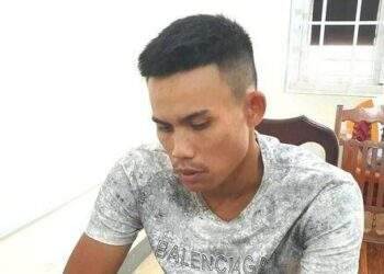 Sa lầy cờ bạc, một giám đốc thực hiện loạt vụ lừa đảo rồi trốn đi làm thợ hồ