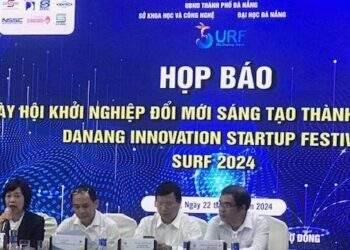 Sắp diễn ra Ngày hội Khởi nghiệp đổi mới sáng tạo thành phố Đà Nẵng