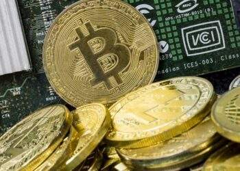 Sắp luật hoá tài sản số, giao dịch bitcoin và tiền ảo sẽ bị đánh thuế?