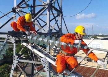 Sẽ tổ chức lễ khánh thành đường dây 500kV mạch 3 tại 9 tỉnh thành phố