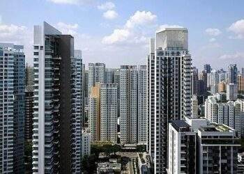 Singapore tightens public house loan caps to 75% of property value to cool market