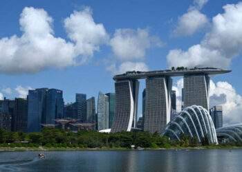 Singapore's $4,500 unemployment support to benefit 60,000 people