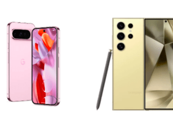 So sánh 2 smartphone AI: Google Pixel 9 Pro XL và Samsung Galaxy S24 Ultra, ai giành chiến thắng?