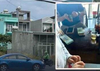 “Sống” được nhờ giao dịch đất ngộp, môi giới bất động sản thu nhập hàng chục triệu đồng mỗi tháng