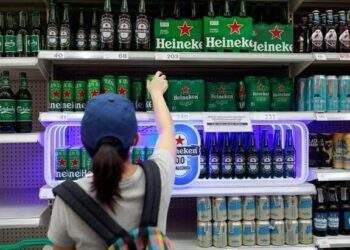 Special consumption tax on alcoholic beverages could double by 2030 MoF