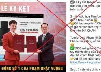 Sự thật ‘cú bắt tay’ của tỷ phú Phạm Nhật Vượng và NSND Xuân Bắc trị giá 2 triệu USD
