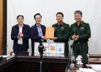 Tăng cường phối hợp hoạt động tiêu chuẩn đo lường chất lượng trong lĩnh vực quốc phòng