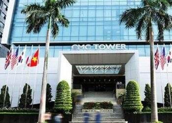 Tập đoàn Công nghệ CMC (CMG) muốn bán CMS giá không dưới 33 tỷ đồng