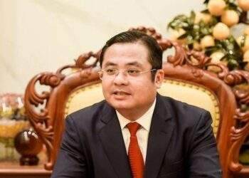 Tập đoàn Hoá chất Việt Nam có tân chủ tịch