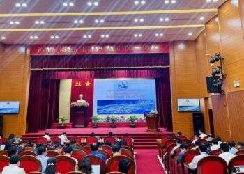 Tập huấn cập nhật kiến thức về Luật Đất đai 2024