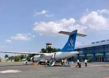 Tháo gỡ khó khăn về nguồn vật liệu dự án nâng cấp sân bay Cà Mau