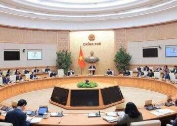Thay đổi thành viên BCĐ tổng kết 20 năm thực hiện mô hình tổ chức