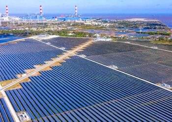 Thấy gì từ việc Phó Thủ tướng yêu cầu Bộ Công an rà soát 154 dự án điện mặt trời từng bị thanh tra?