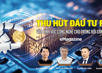 Thu hút đầu tư FDI vào lĩnh vực công nghệ cao trong bối cảnh mới