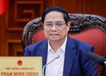 Thủ tướng: Không để tình trạng dự án chờ mặt bằng, đẩy mạnh giải ngân vốn đầu tư công