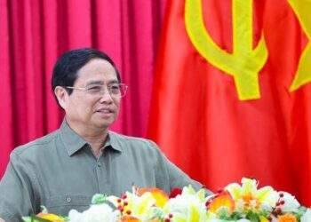 Thủ tướng: Xây dựng Buôn Ma Thuột trở thành "thành phố cà phê thế giới"