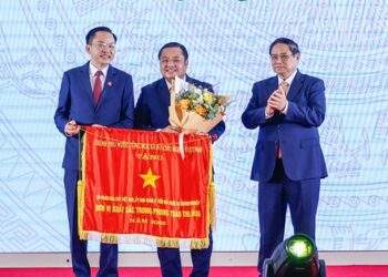 Thủ tướng nhắc Vinachem cơ cấu lại 3 dự án yếu kém