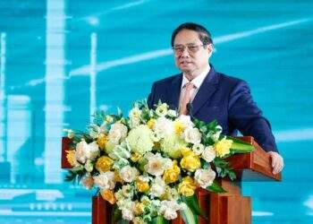 Thủ tướng nói gì về ba dự án yếu kém của Vinachem là Đạm Hà Bắc, Đạm Ninh Bình, DAP số 2?