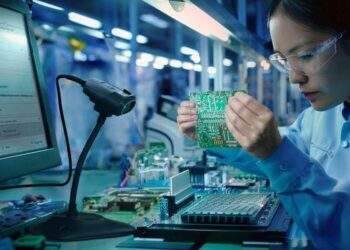 Thủ tướng yêu cầu bốn bộ tập trung phát triển nhân lực chất lượng cao cho bán dẫn và AI