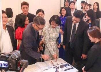 Thúc đẩy hệ sinh thái khởi nghiệp thông qua ngày hội xúc tiến giao thương Việt – Hàn