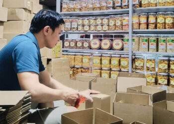 Thương mại điện tử xuyên biên giới tạo cơ hội xuất khẩu cho doanh nghiệp MSME