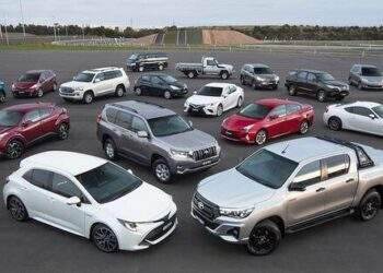 Tiềm năng ngành ô tô Việt Nam nhìn từ thương vụ rót vốn của Mitsui vào Tasco Auto