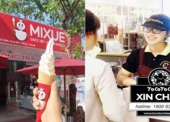 Trà sữa TocoToco lỗ ròng 3 năm liền dù doanh thu chỉ xếp sau Mixue
