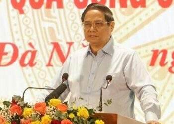 Triển khai dịch vụ công trực tuyến chưa đạt như kỳ vọng