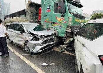 Từ ngày 15/8/2024, áp dụng quy định mới về phân loại TNGT