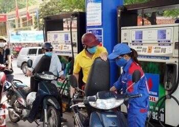 VCCI says petrol should be excluded from special consumption tax