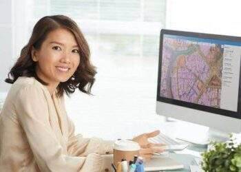 VNPT cung cấp giải pháp gỡ khó toàn diện trong quản lý đất đai