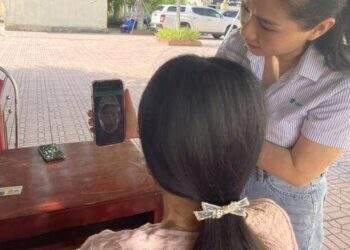 VNPT đồng hành cùng địa phương đưa chữ ký số tới từng người dân