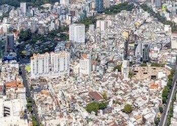 Vì sao dự án khu tứ giác Mả Lạng ở trung tâm TPHCM bị thu hồi?