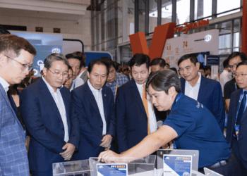 Việt Nam có thêm 1 mặt hàng xuất khẩu doanh thu tỷ USD từ dịch vụ Công nghệ thông tin