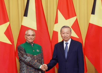 Việt Nam sẵn sàng hỗ trợ Timor-Leste bảo đảm an ninh lương thực