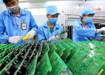Việt Nam sẽ bổ sung hồ sơ, yêu cầu Bộ Thương mại Hoa Kỳ xem xét lại quy chế kinh tế thị trường cho Việt Nam