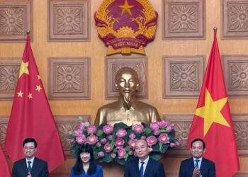 Việt Nam và Hồng Kông hợp tác tối ưu hoá tiềm năng xúc tiến thương mại