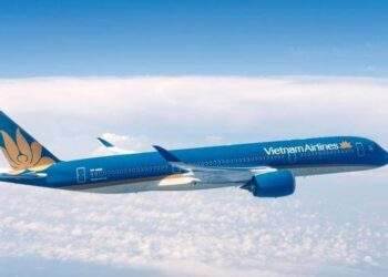 Vietnam Airlines chào Thu bằng chương trình ưu đãi “khủng”