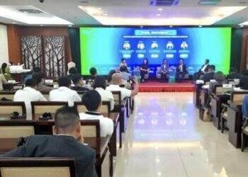 Vietnam Innovation Summit hướng đến “Đổi mới sáng tạo vì một Việt Nam xanh hơn”