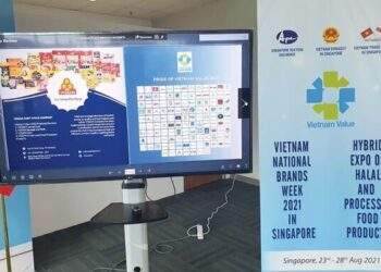 Vietnam Value Programme gears up for brand supremacy