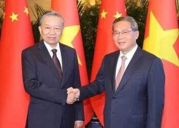 Vietnam a priority in China s policy of neighborhood diplomacy Premier