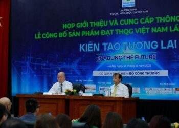 Vietnam recognises 325 products as national brands