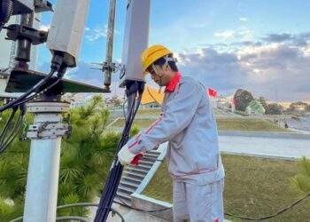Viettel tiên phong triển khai thành công mạng 5G độc lập