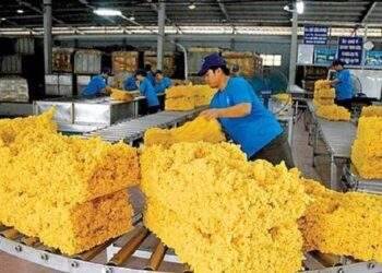 Xuất khẩu sang Anh tăng mạnh nhưng còn nhiều thách thức