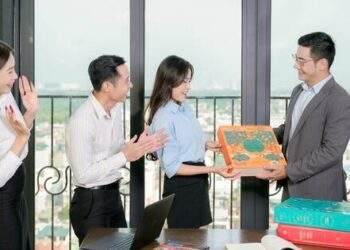 ‘Câu chuyện mùa thu’ của Fresh Garden tôn vinh văn hóa đọc và những áng văn hay