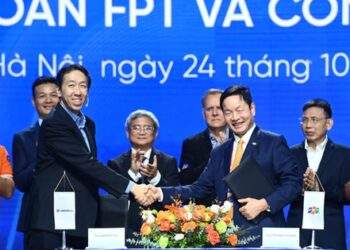 100% học sinh FPT được học giáo trình AI từ thiên tài top 100 toàn cầu