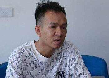 $10M Bitcoin gambling gang busted in central Vietnam