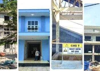 137 tỷ đồng nâng tầm cơ sở vật chất 4 trung tâm y tế của Quảng Ngãi đang được "tiêu" thế nào?