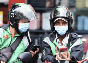 Tài xế và những chia sẻ bình dị khi Gojek rời Việt Nam